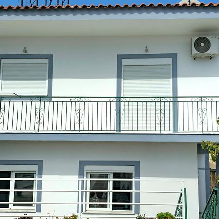 Joen Apartments Sarande Bagian luar foto