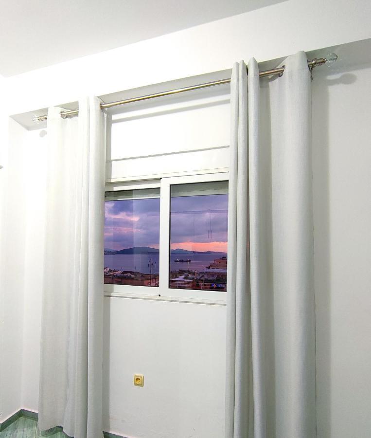 Joen Apartments Sarande Bagian luar foto