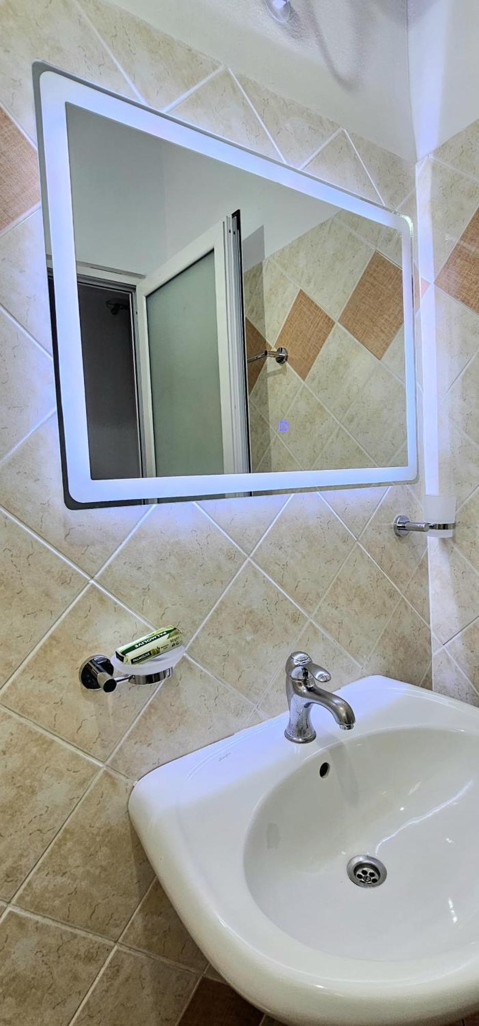 Joen Apartments Sarande Bagian luar foto