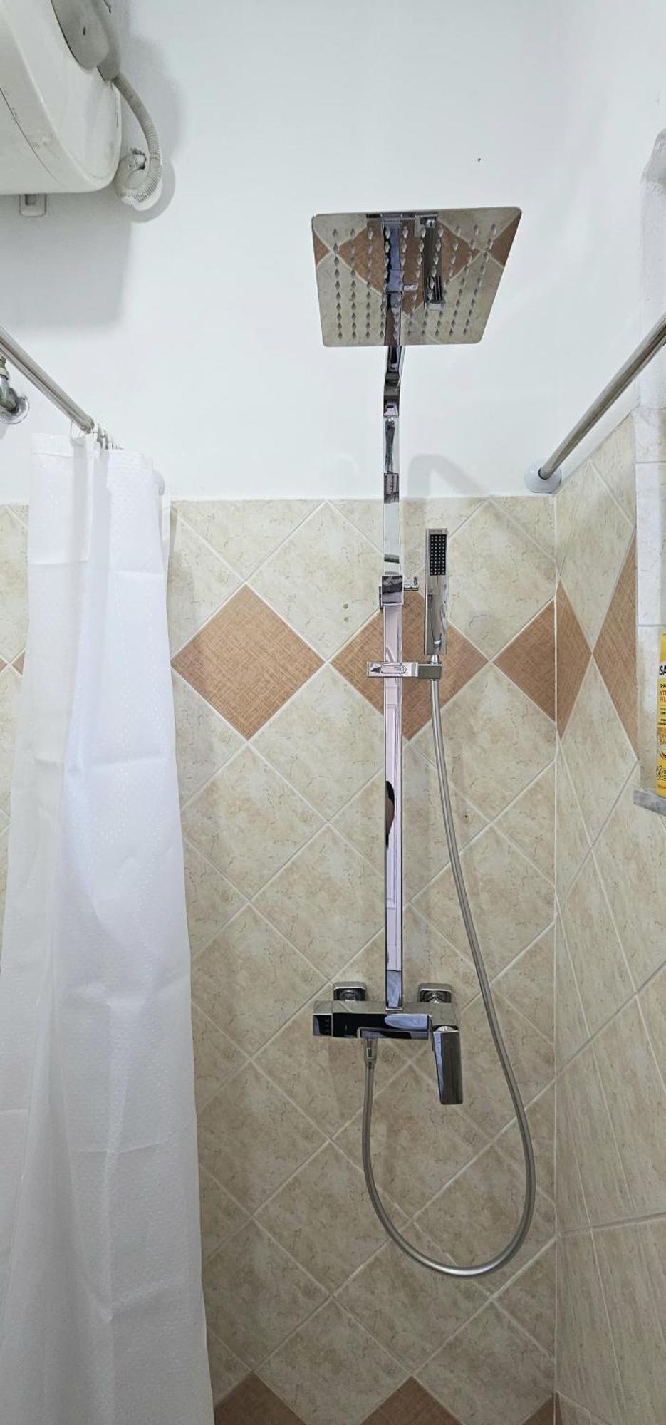 Joen Apartments Sarande Bagian luar foto
