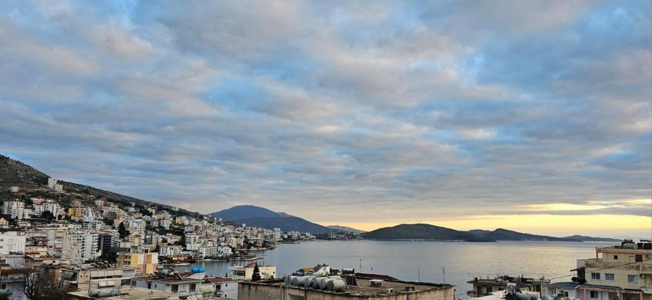Joen Apartments Sarande Ruang foto